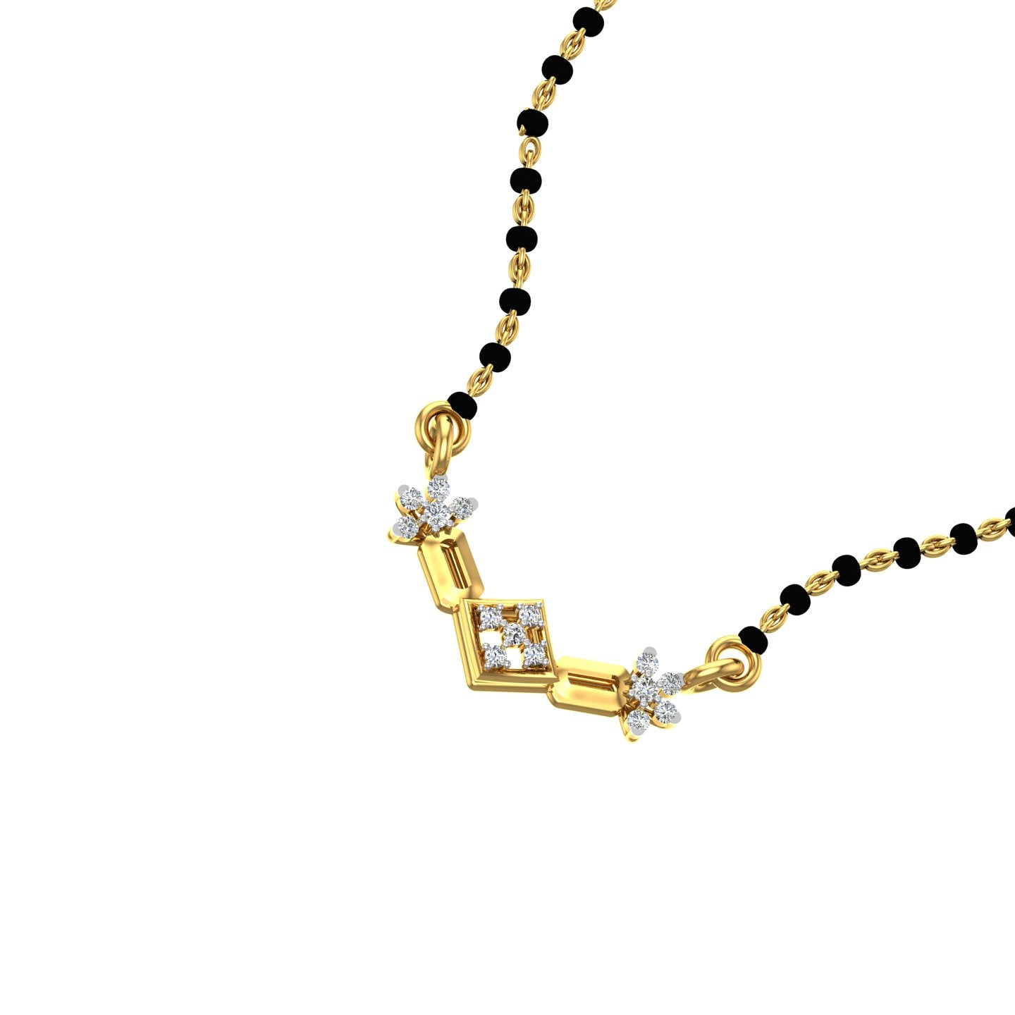 Katelyn Mangalsutra