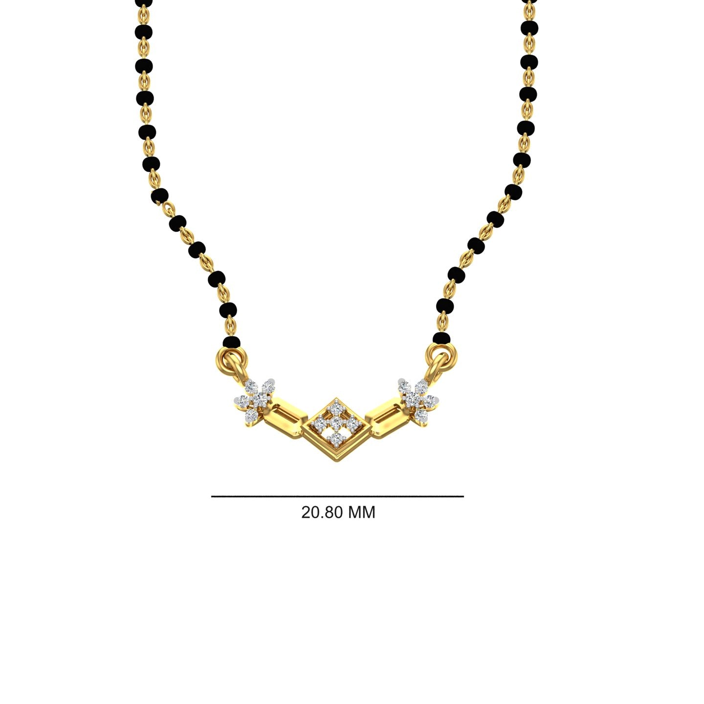 Katelyn Mangalsutra
