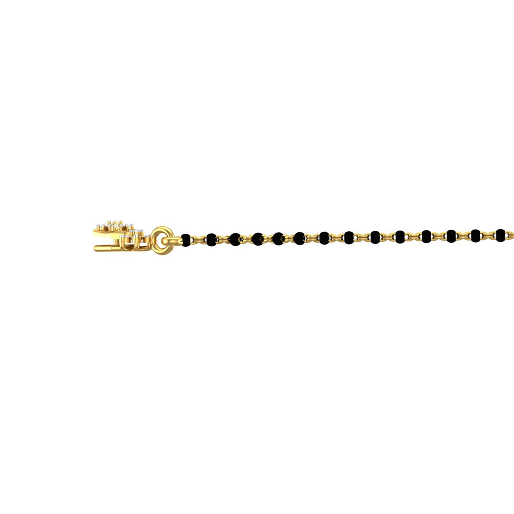 Katelyn Mangalsutra