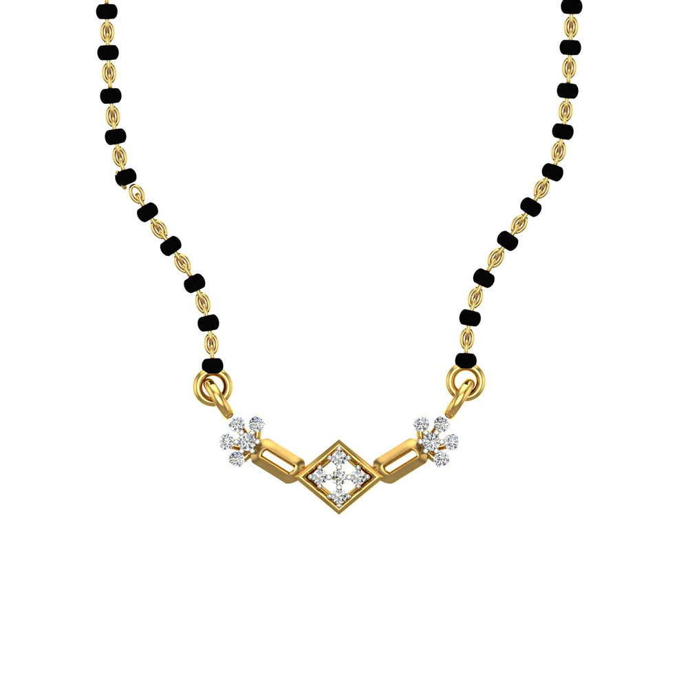 Katelyn Mangalsutra