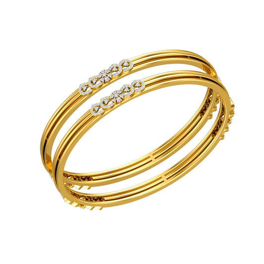 Fancy daily-wear kadas