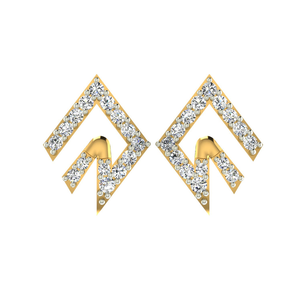 Zenith Arrow Diamond Tops