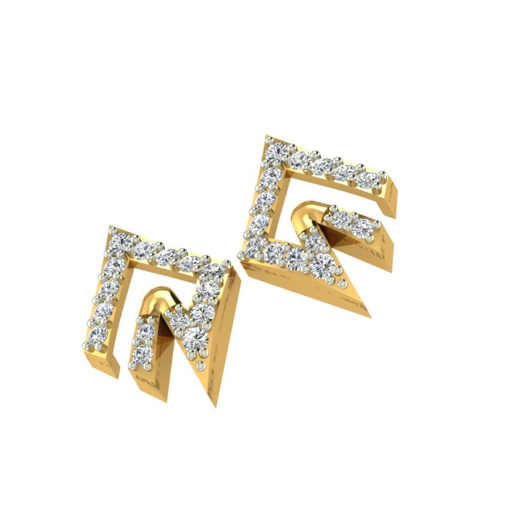 Zenith Arrow Diamond Tops