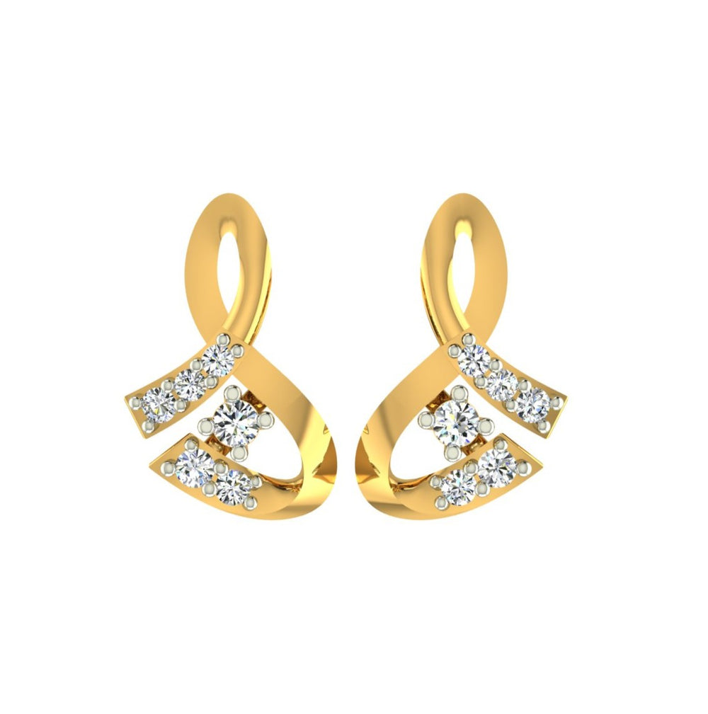 Infinity Grace Diamond Tops