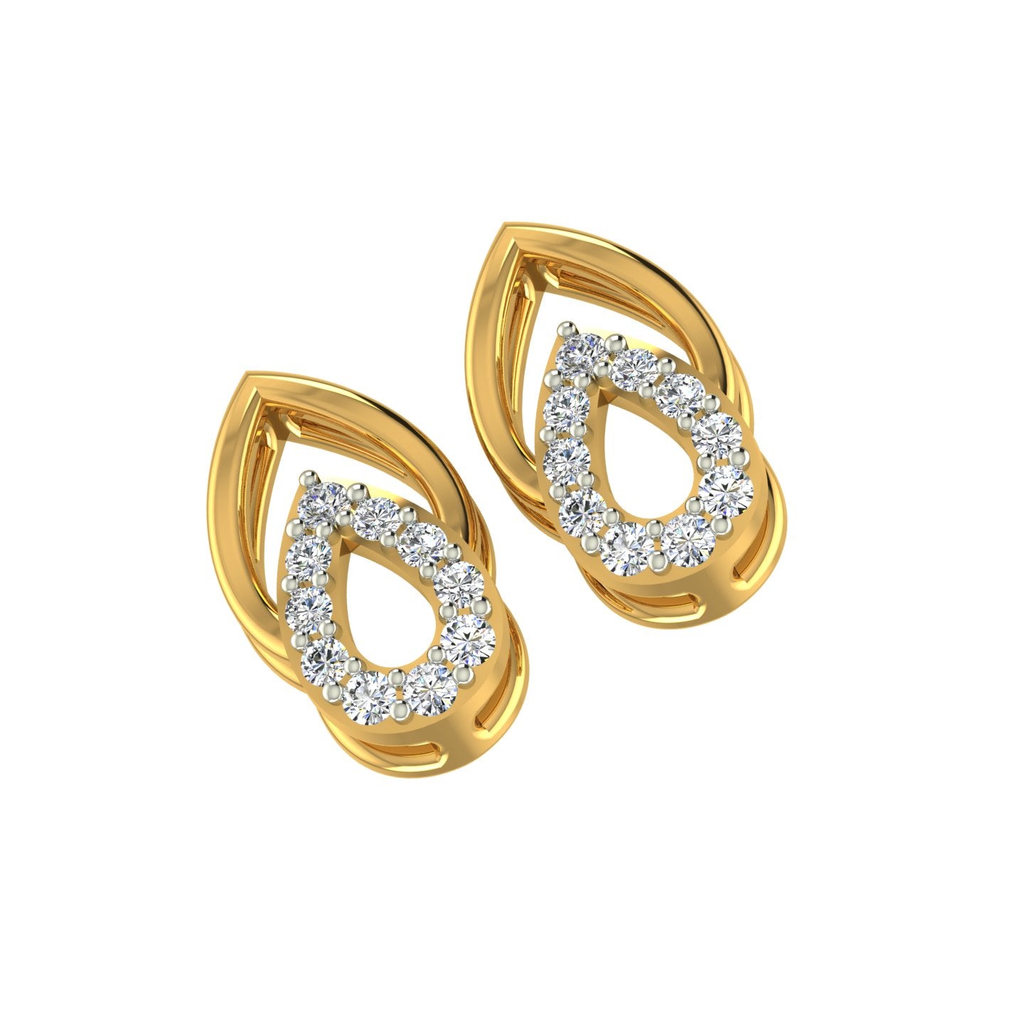 Royal Marquise Diamond Tops