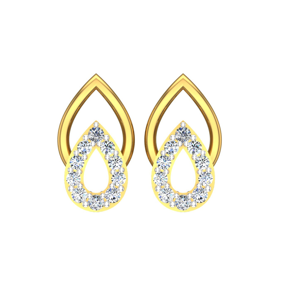 Royal Marquise Diamond Tops