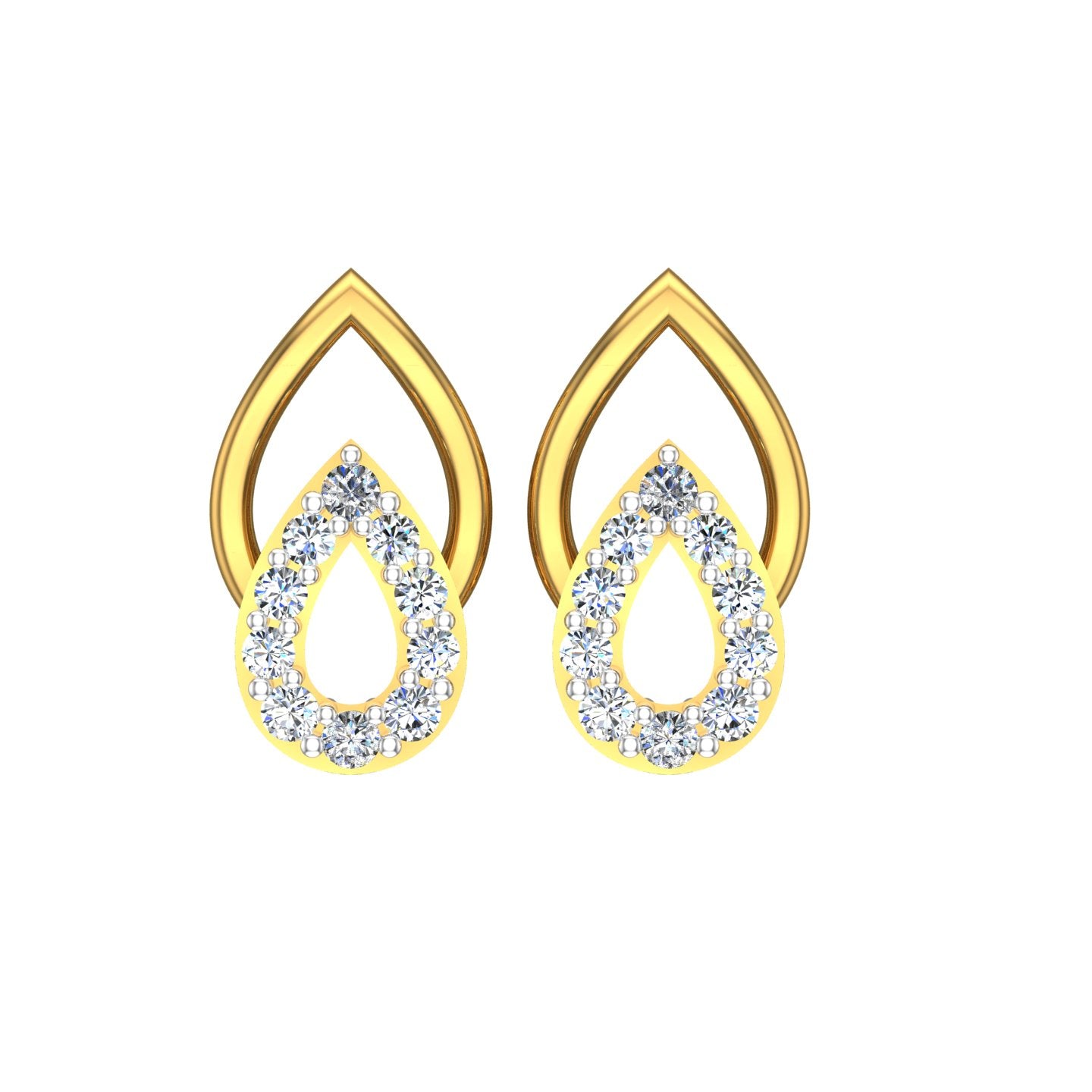 Royal Marquise Diamond Tops