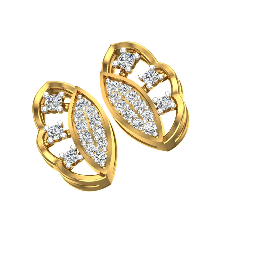 Navira Bloom Diamond Tops