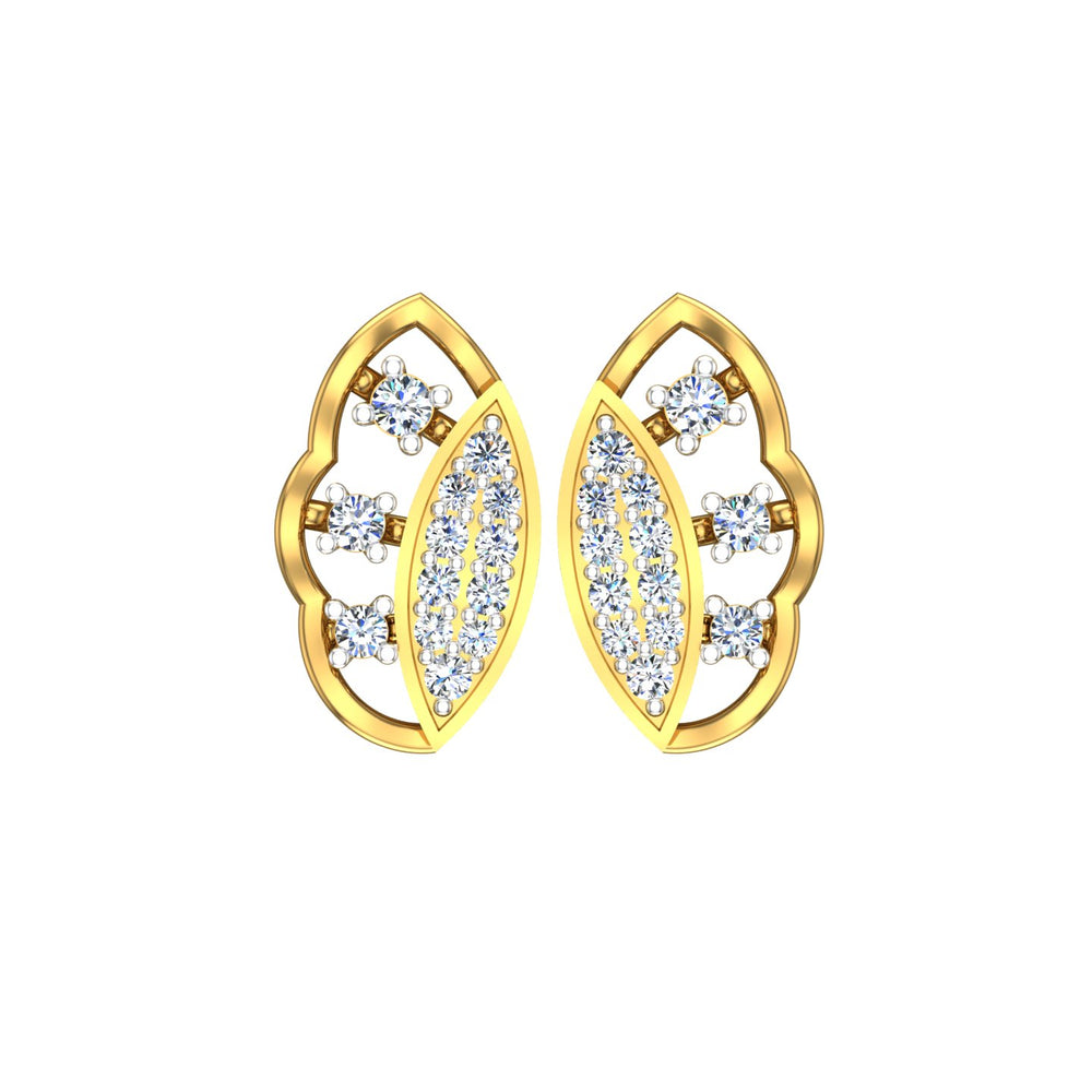 Navira Bloom Diamond Tops