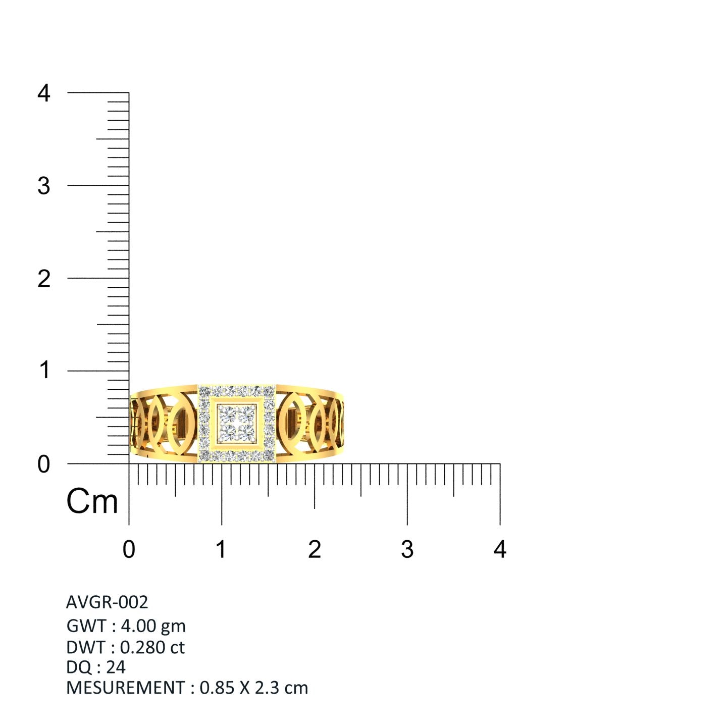 wedding or engagement rings
