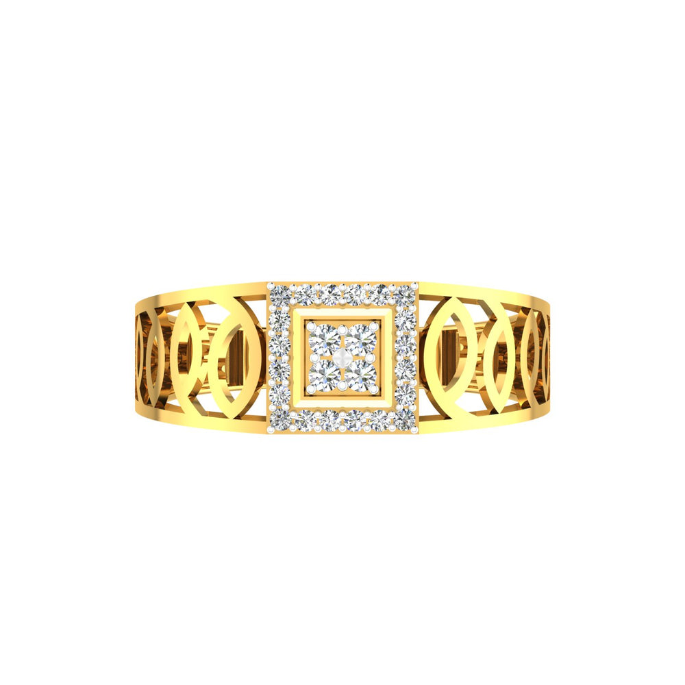 wedding or engagement rings