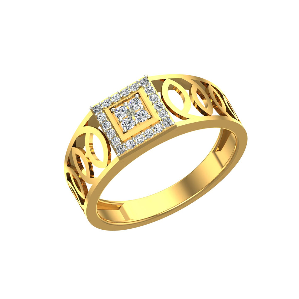 wedding or engagement rings