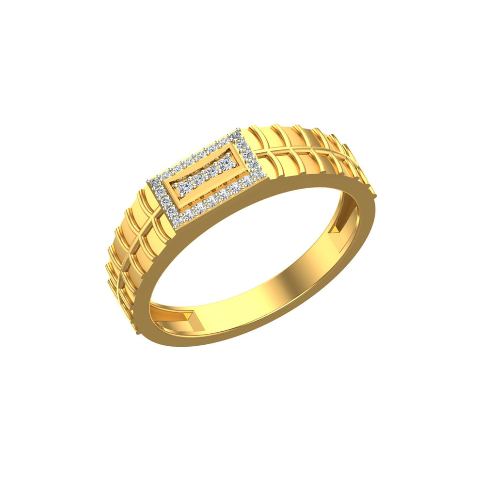 wedding or engagement rings