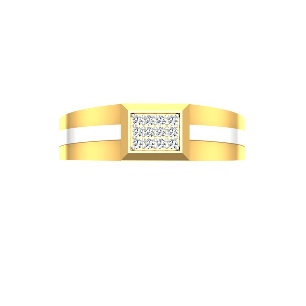 Royal ring