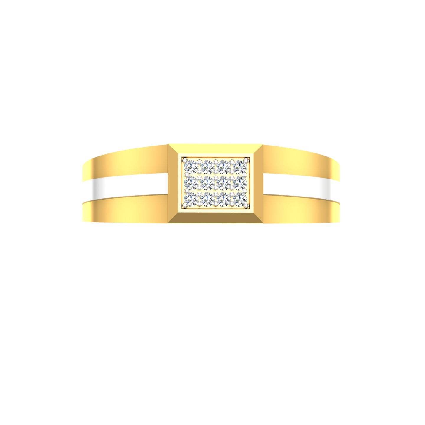 Royal ring