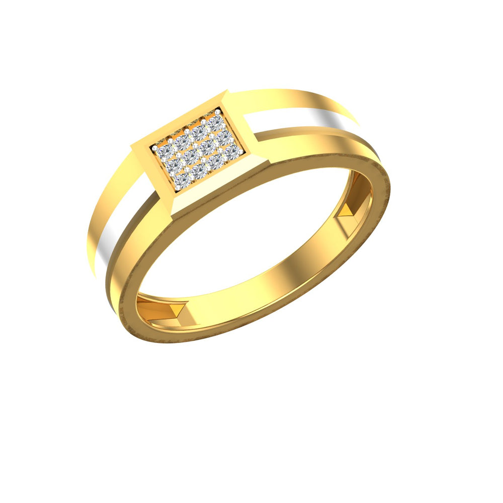 Royal ring