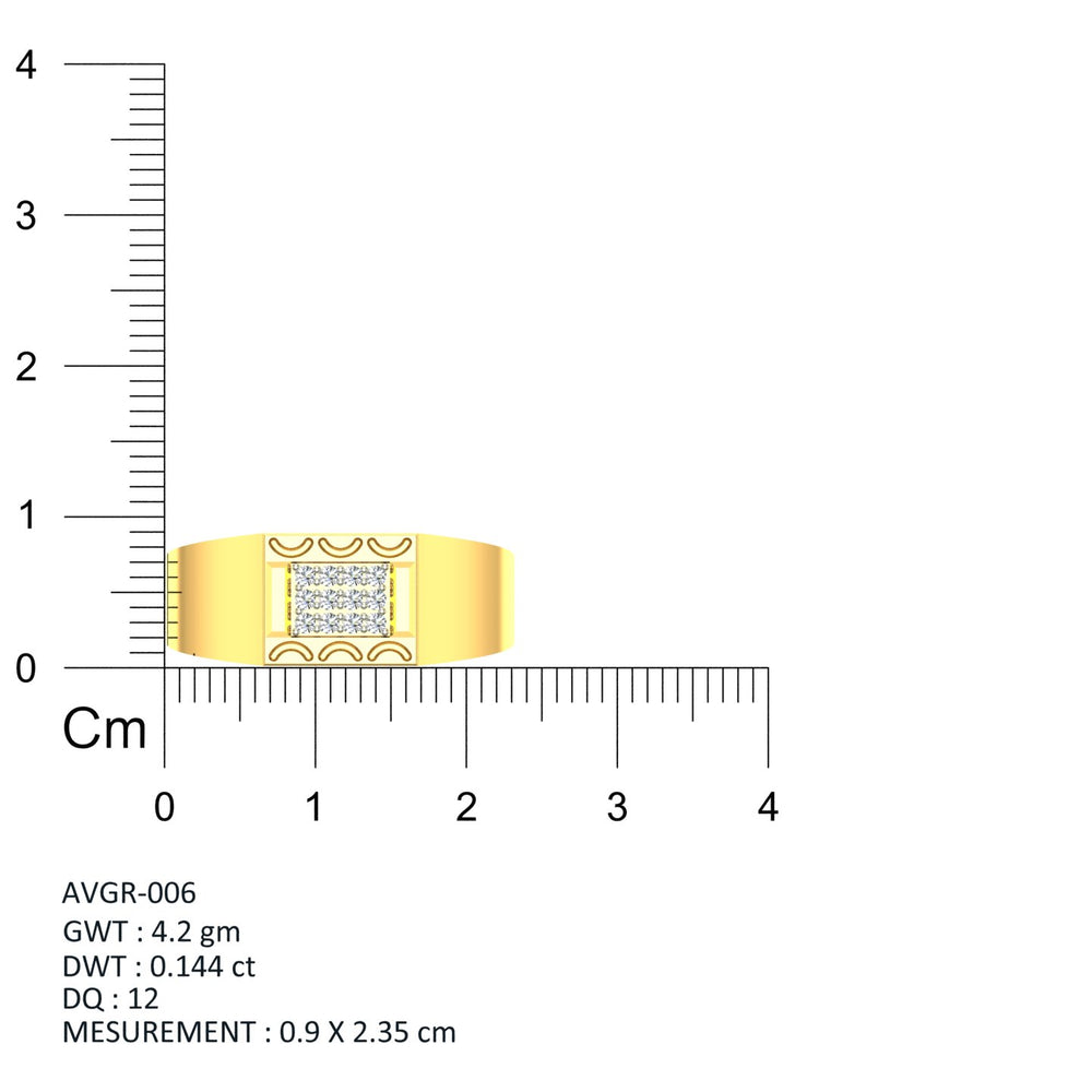 Wedding or Engagement Rings