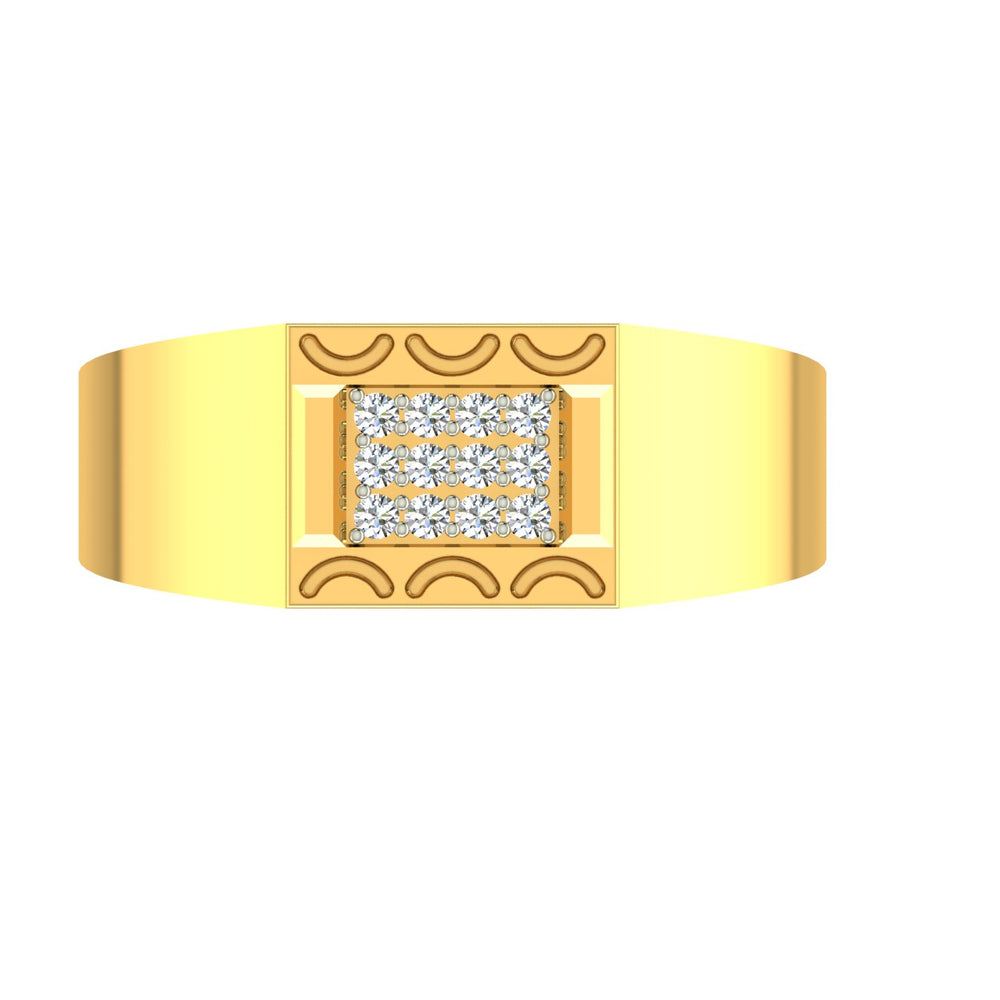 Wedding or Engagement Rings