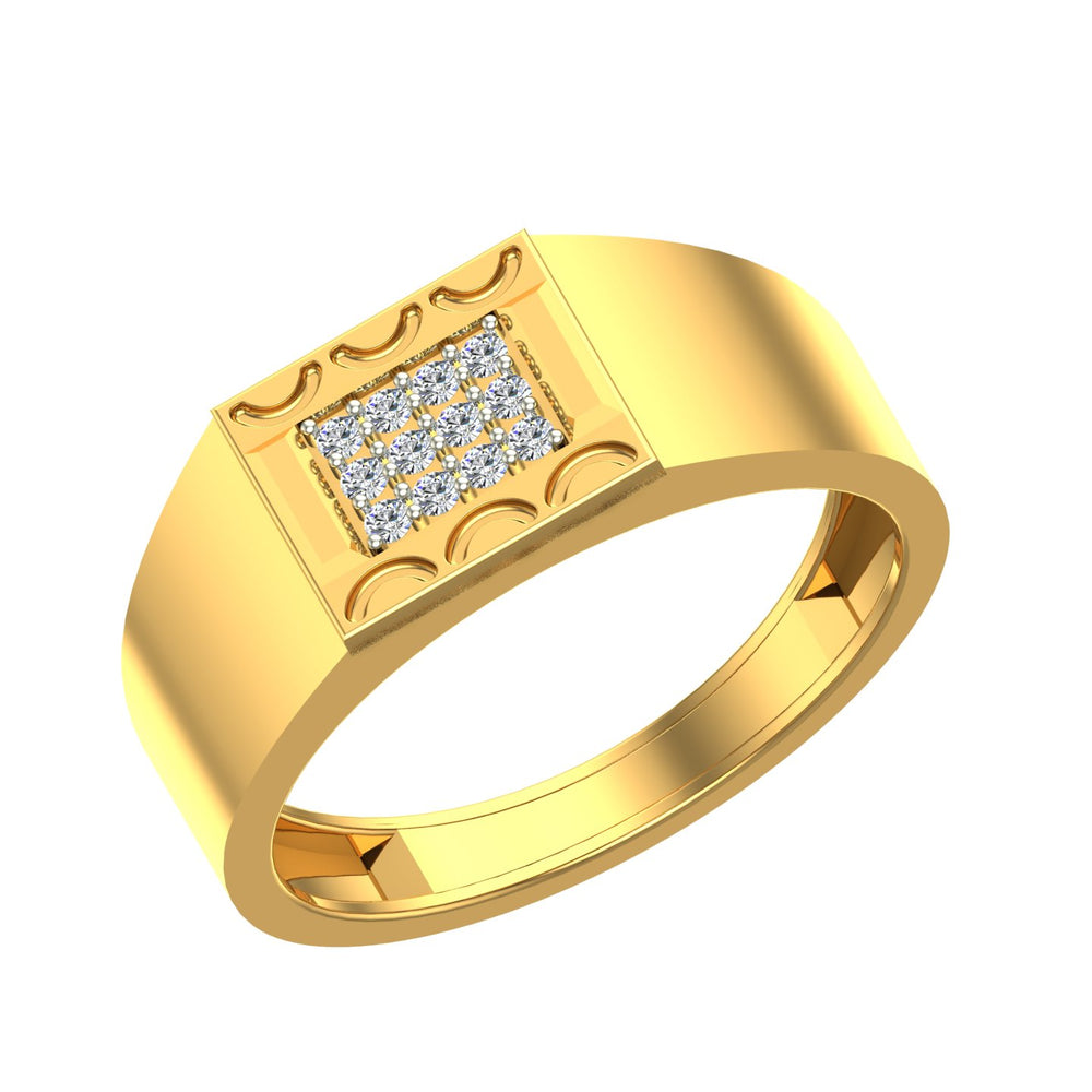 Wedding or Engagement Rings
