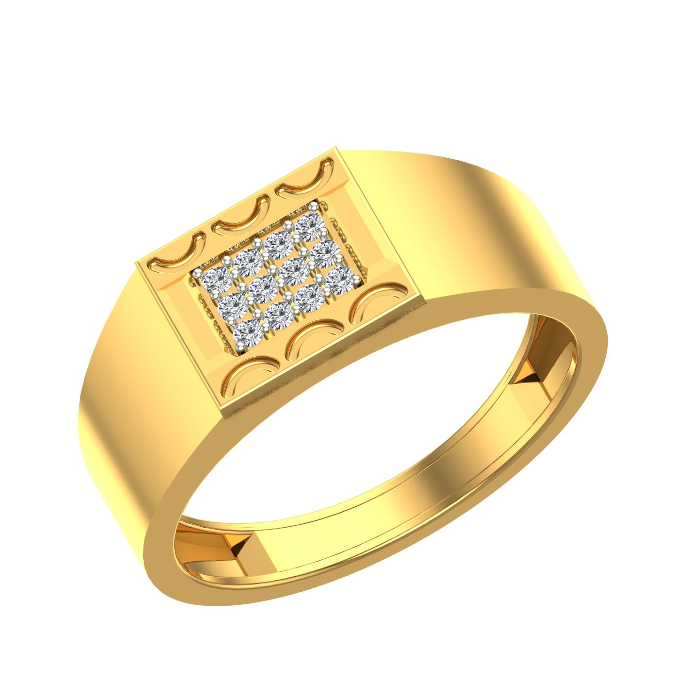 Wedding or Engagement Rings