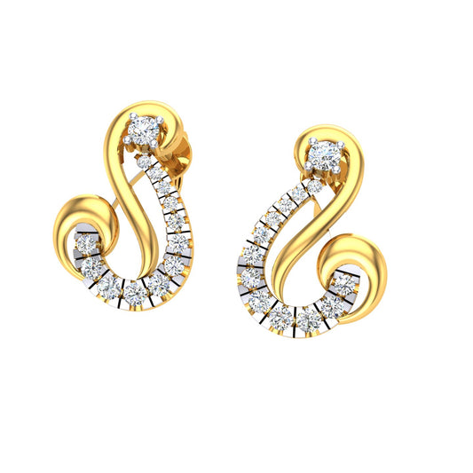 Swan Grace Diamond Tops