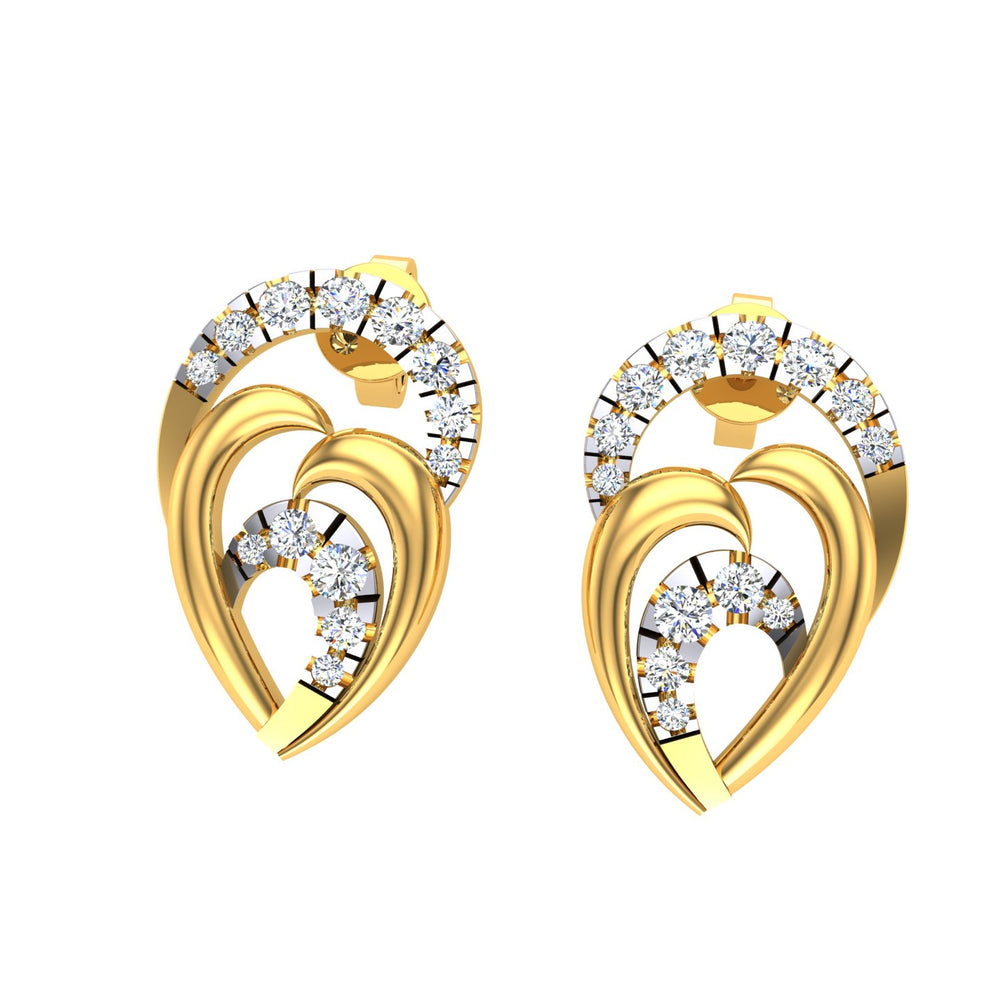 Twin Heart Radiance Tops