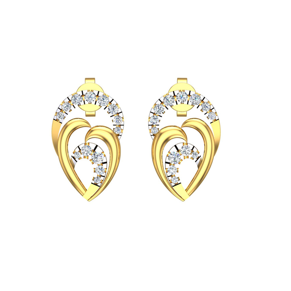 Twin Heart Radiance Tops