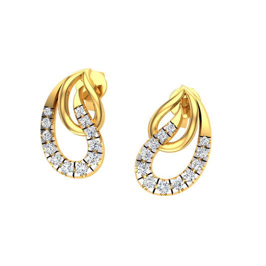 Infinity Aura Diamond Tops