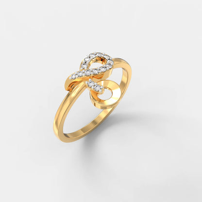 LADIES RING 987