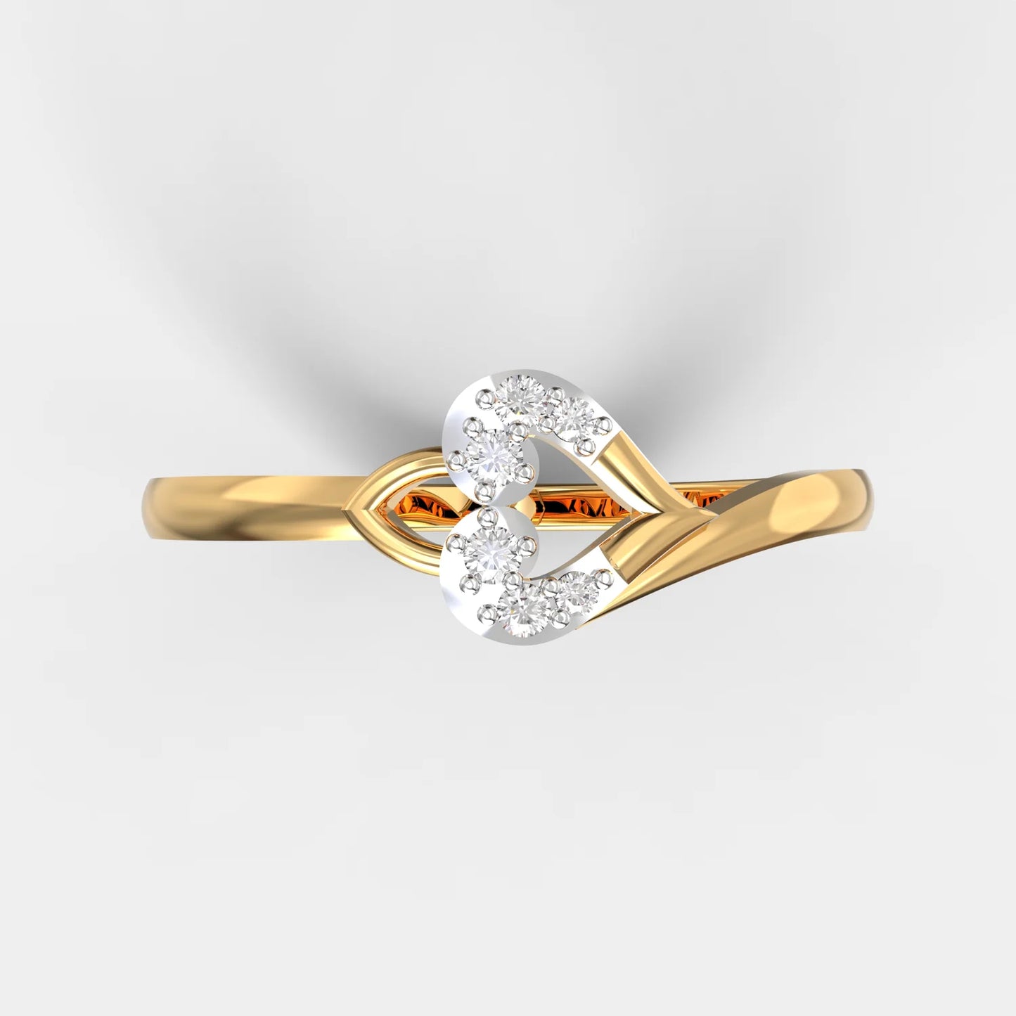 LADIES RING 988