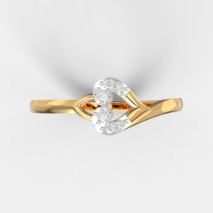 LADIES RING 988