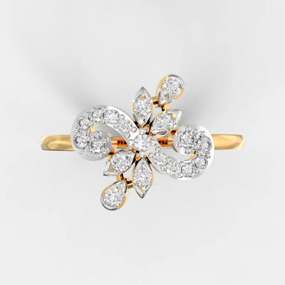LADIES RING 991