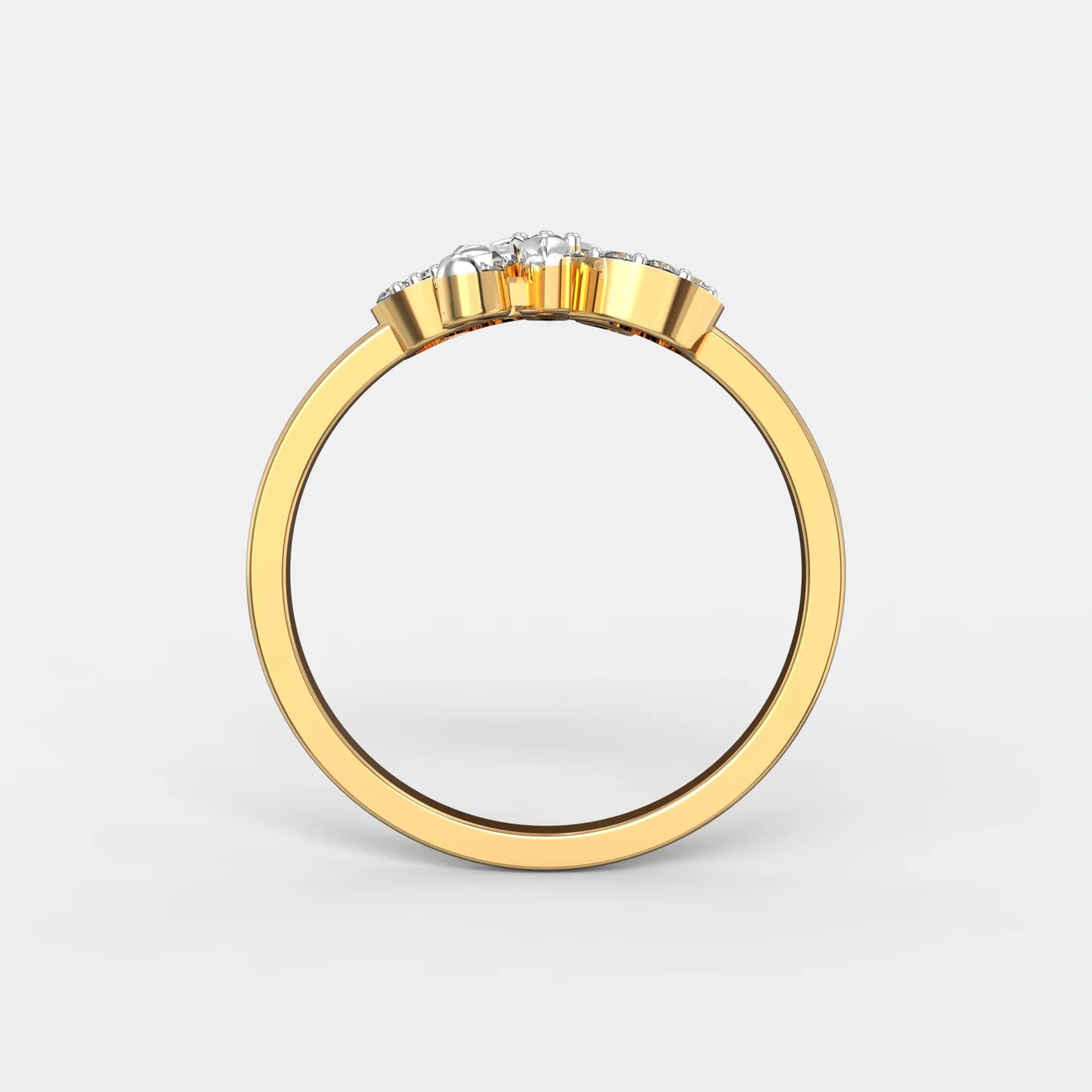 LADIES RING 991