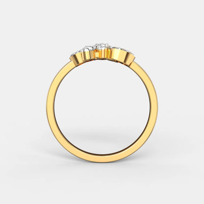 LADIES RING 991