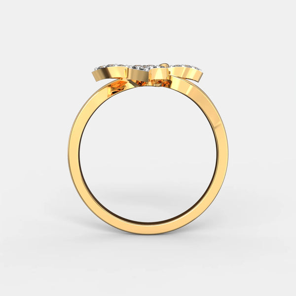 LADIES RING 992 hover image