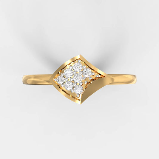 LADIES RING 993