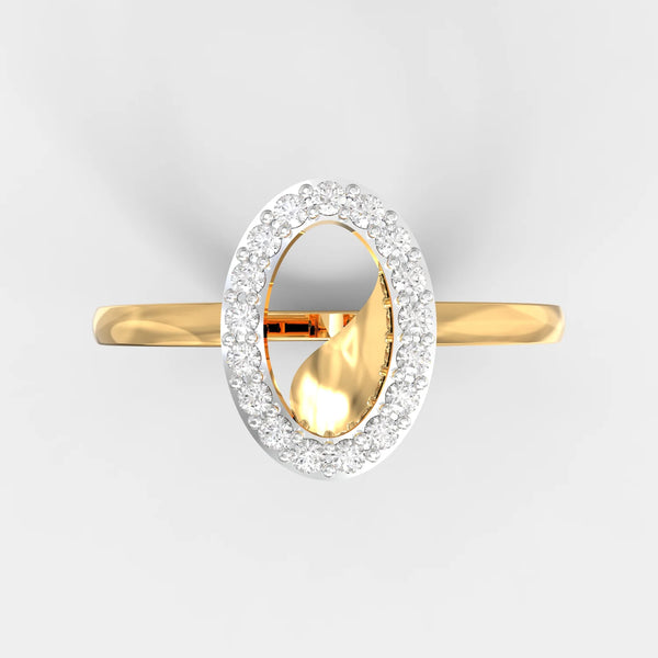 LADIES RING 994