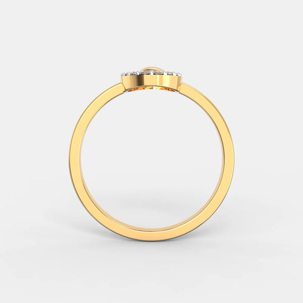 LADIES RING 994 hover image