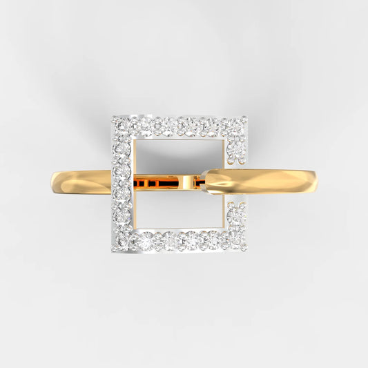 LADIES RING 995