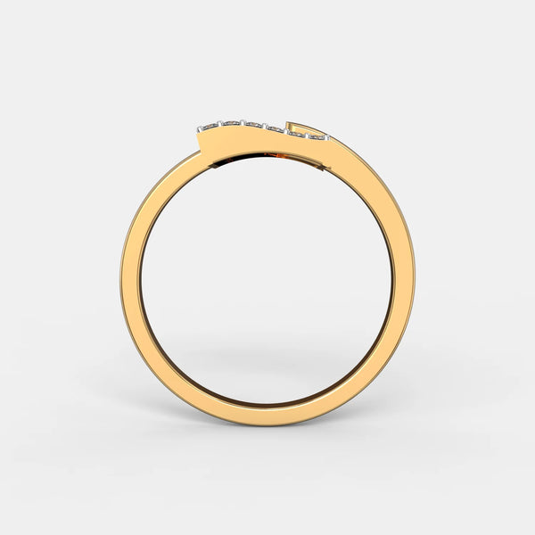 LADIES RING 995 hover image