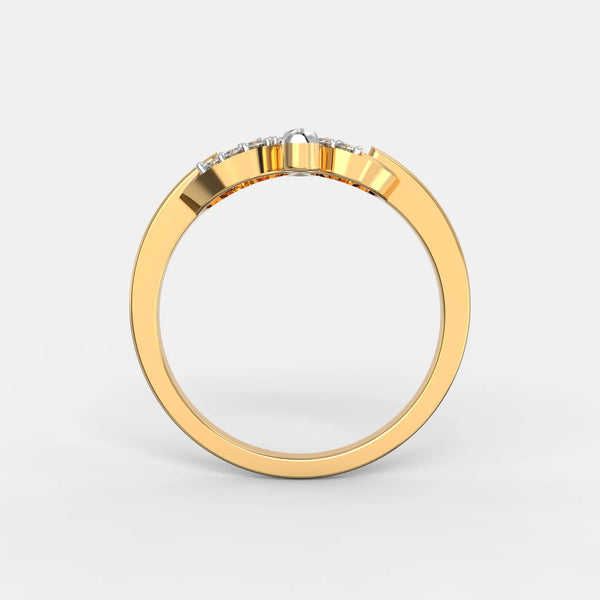 LADIES RING 996 hover image