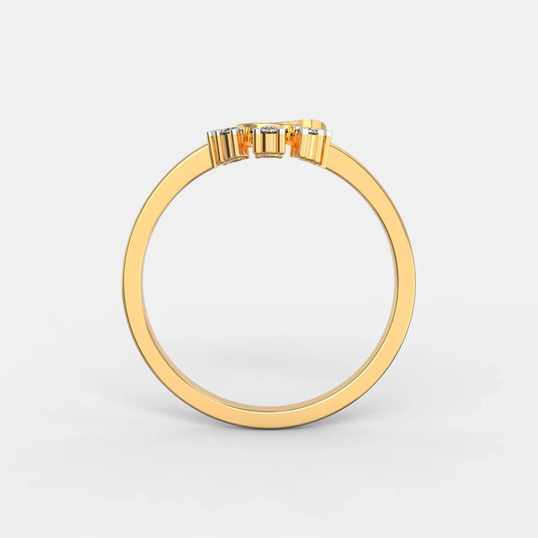 LADIES RING 998 hover image