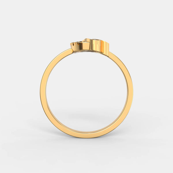 LADIES RING 999 hover image
