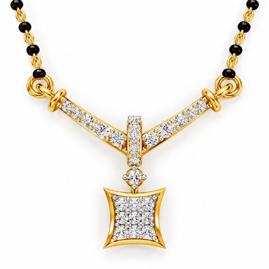 Celestial Kite Diamond Tanmaniya