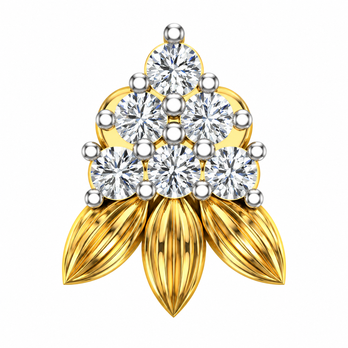 Hitaishi Diamond Nose Screw