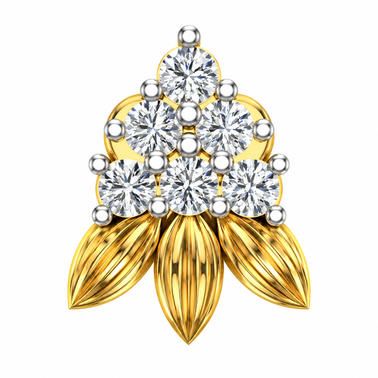 Hitaishi Diamond Nose Screw