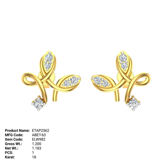 Dynasty Bold Diamond Ring