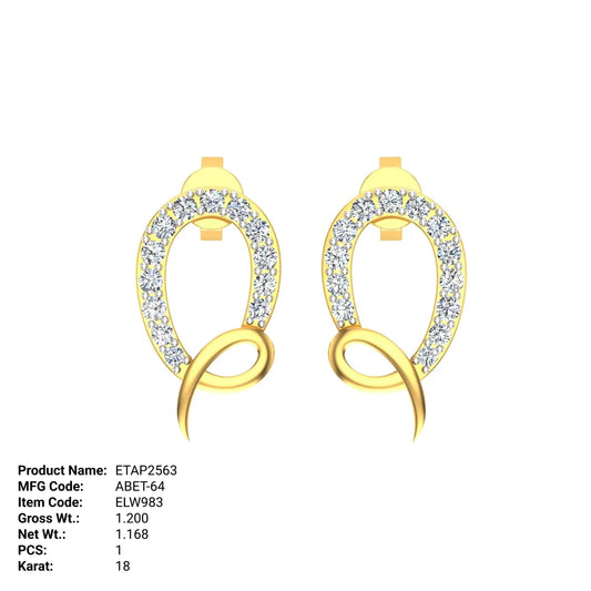 Solaro Heritage Diamond Ring