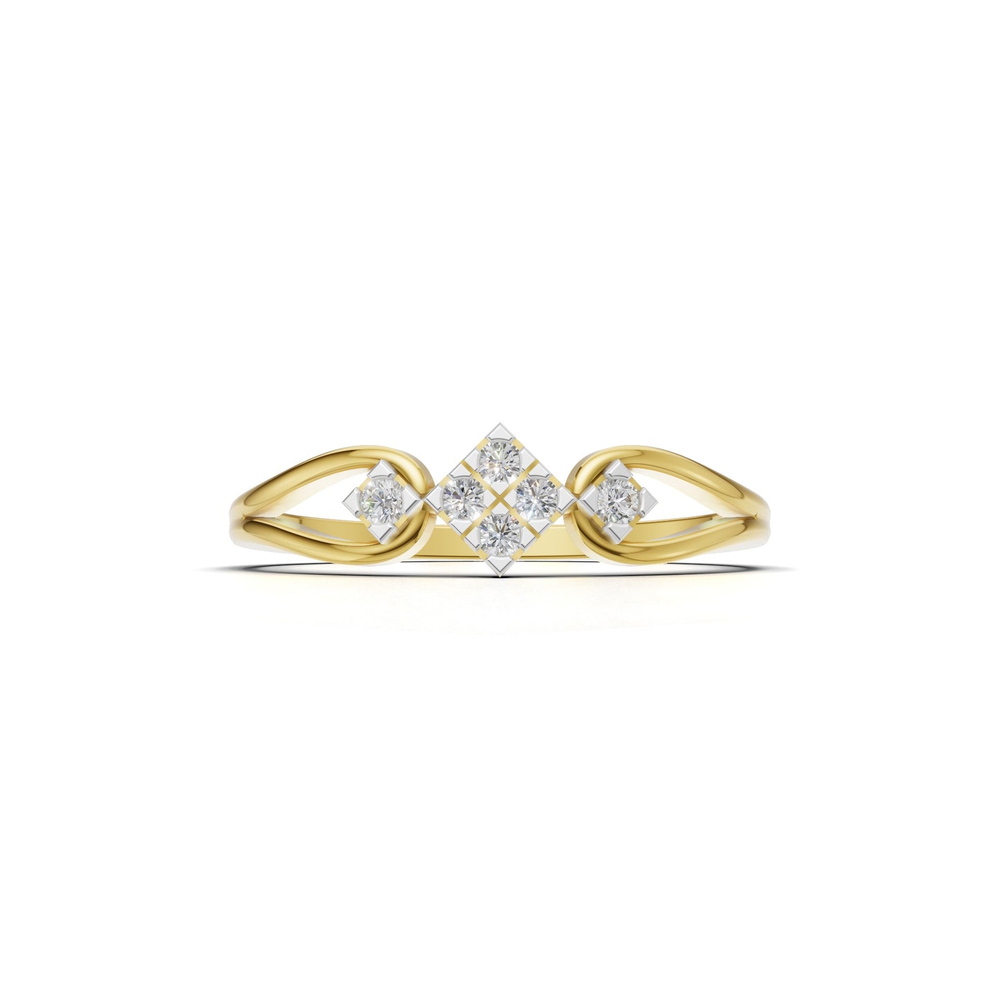 Celestial Harmony Ring