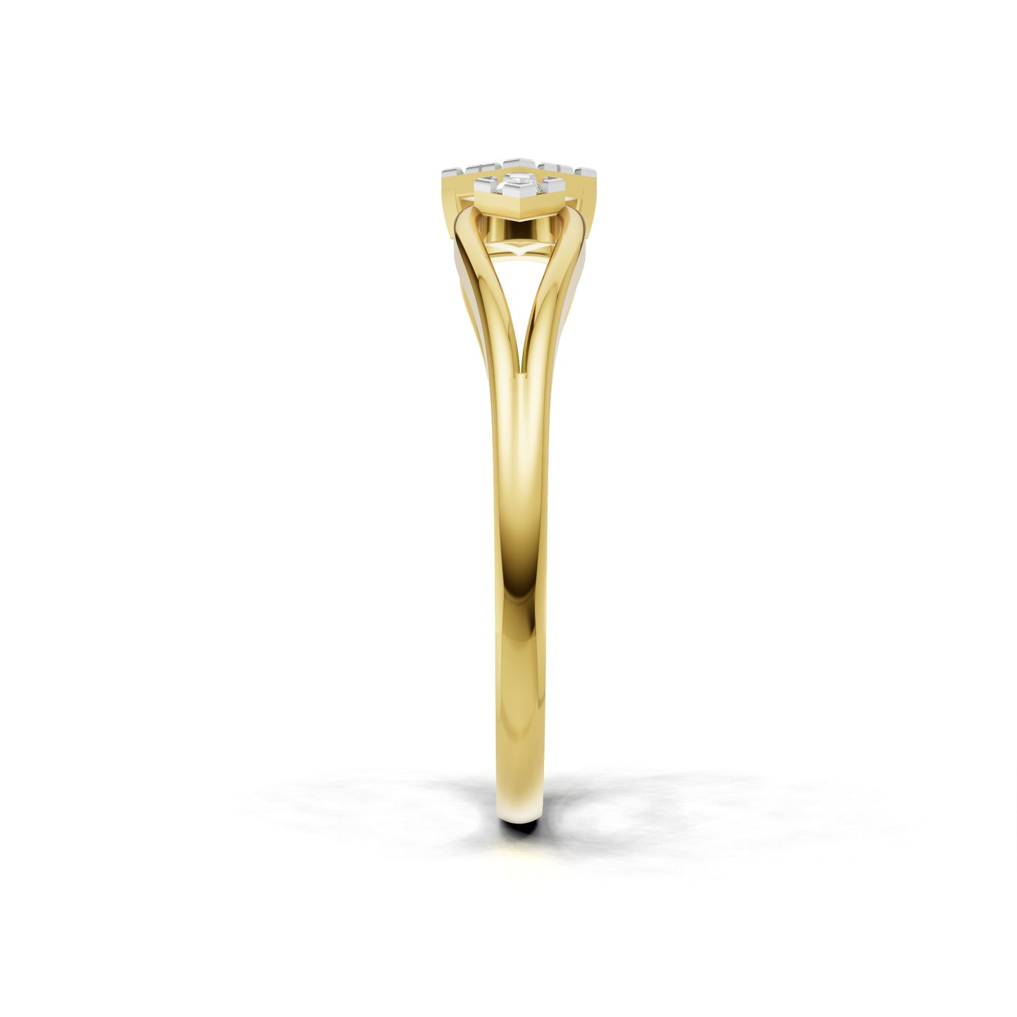 Celestial Harmony Ring